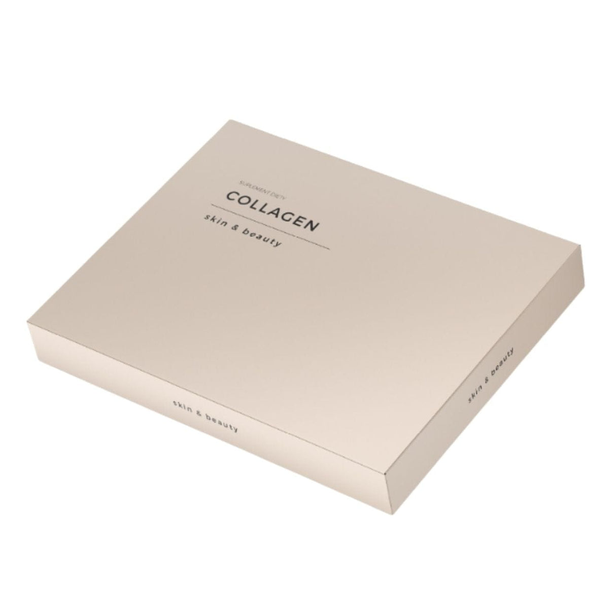 Laborell Collagen Skin & Beauty 2500 mg, Cherry - 7 Shots x 25 ml