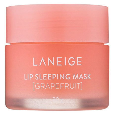Laneige Lip Sleeping Mask, Grapefruit - 20 g