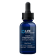 Life Extension Liquid Vitamin D3 2000 IU, Mint - 29,57 ml