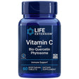 Life Extension Vitamin C and Bio-Quercetin - 60 Tablets