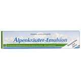 LLoyd Alpenkrauter Alpine Green Emulsion - 200 ml