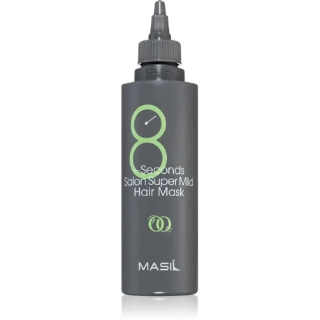 Masil 8 Seconds Salon Super Mild Hair Mask - 200 ml