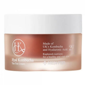 Medi-Peel Hyal Kombucha Tea-Tox Cream - 50 ml