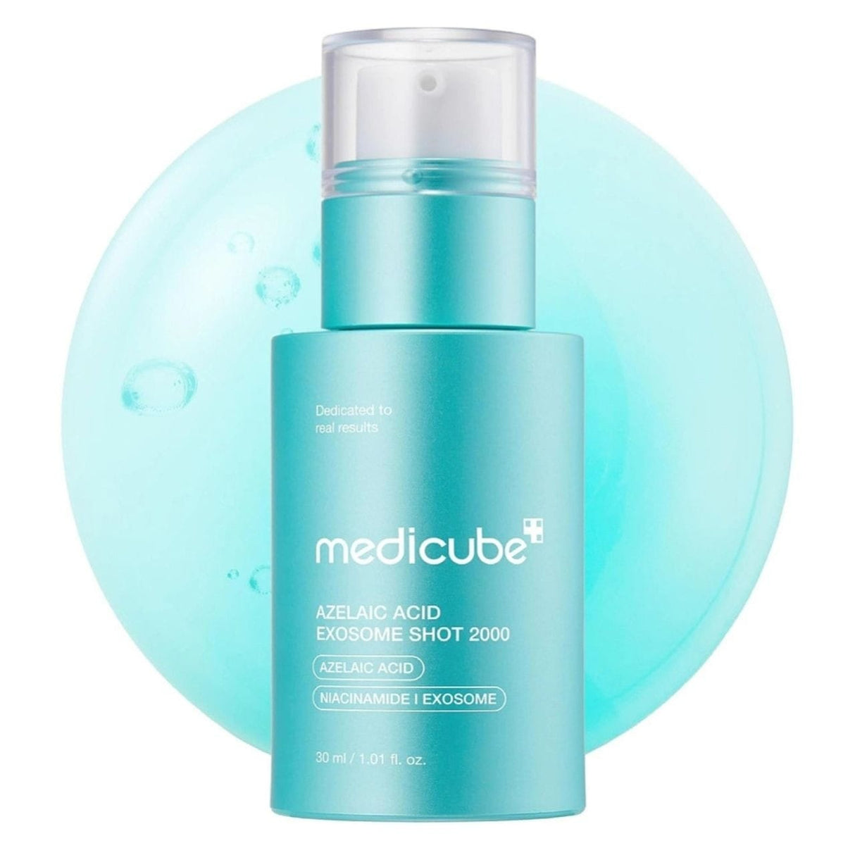 Medicube Azelaic Acid Exosome Shot 2000 - 30 ml
