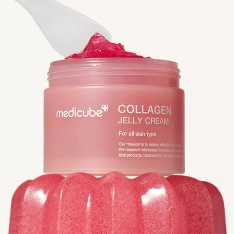 Medicube Collagen Jelly Cream - 50 ml