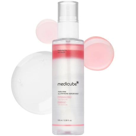 Medicube Complete Skincare Routine Set - 6 Products