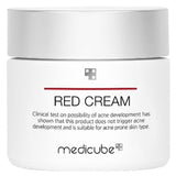 Medicube Red Soothing Face Cream - 50 ml