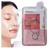 Mediheal Collagen Nude Gel Mask - 1 Sheet
