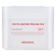 Mediheal Phyto-enzyme Peeling Pad Enzymatic Facial Pads - 90 Pieces