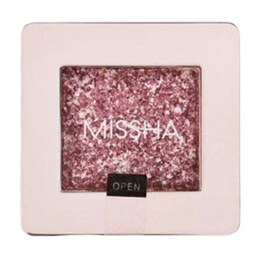 Missha Glitter Prism Shimmering Eye Shadows Ultimate Prism