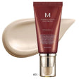 Missha M Perfect Cover B.B Cream NO.21 Light Beige KOR - 20 ml