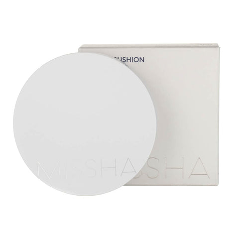 Missha Magic Cushion Moist Up SPF50+/PA++ - Foundation Shade No 23