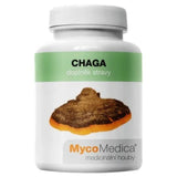 MycoMedica Chaga 500 mg - 90 Capsules