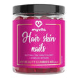 MyVita Hair, Skin, Nails Citrus Pectin Jelly - 60 Gummies