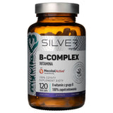 MyVita Vitamin B-complex - 120 Capsules