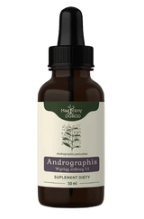 Nanga Andrographis Paniculata Tincture - 50 ml