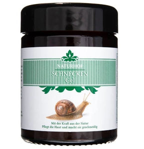 Naturhof Snail Slime Gel - 100 ml