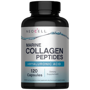 Neocell Super Collagen Type 1 & 3 - 120 Capsules