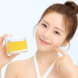 Neogen Bio-Peel Gauze Peeling Exfoliating Pads with Lemon Extract - 30 Pieces
