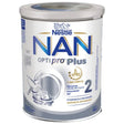 Nestle NAN OPTIpro Plus 2 HMO, Follow-on Milk After 6 Months - 800 g