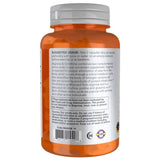 Now Foods Arginine & Ornithine - 100 Capsules
