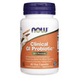 Now Foods Clinical GI Probiotic - 60 Veg Capsules