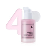 Numbuzin No.4 Collagen 73% Pudding Serum - 50 ml