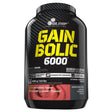Olimp Gain Bolic 6000, Strawberry - 3500 g
