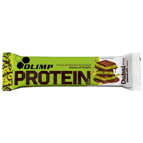 Olimp Protein Bar, Dubai Style Chocolate - 40 g
