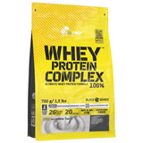 Olimp Whey Protein Complex 100%, Blueberry - 700 g