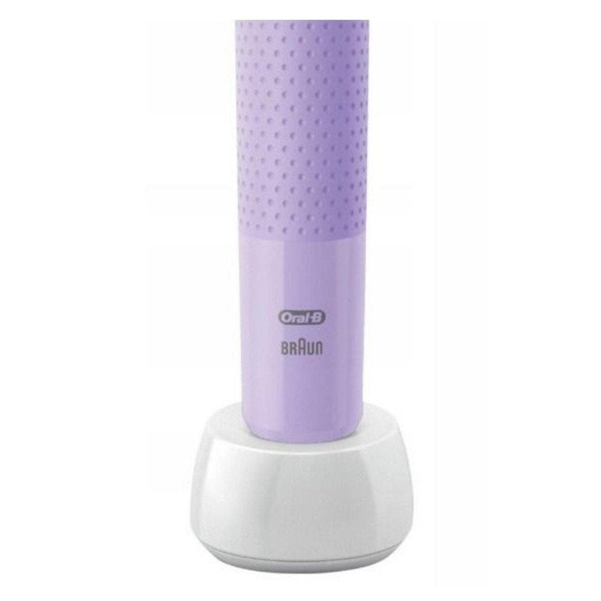 Oral-B Vitality Pro Electric Toothbrush + Brush Head - Purple