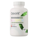 Ostrovit 100% Vit&Min + Ashwagandha - 120 Tablets