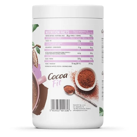 OstroVit Cocoa Fit - 500 g