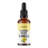 OstroVit Flavour Drops Vanilla - 30 ml