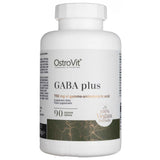 Ostrovit GABA plus - 90 Tablets