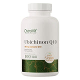 Ostrovit Ubichinon Q10 VEGE - 100 Capsules