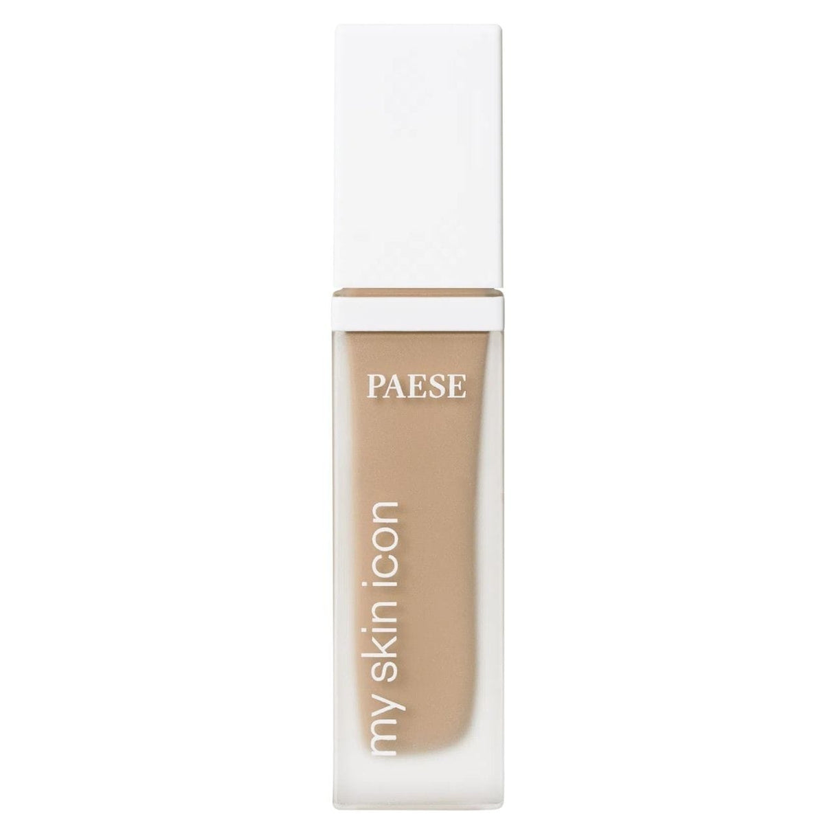 Paese My Skin Icon Mattifying Foundation, Shade 2W - 33 ml