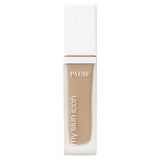 Paese My Skin Icon Mattifying Foundation, Shade 2W - 33 ml