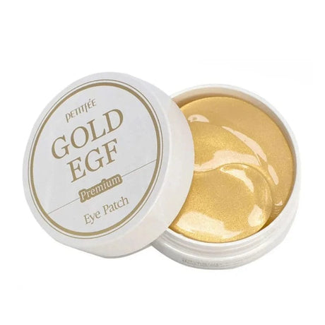 Petittfee Petitfee GOLD & EGF Eye & Spot Patch - 60 pieces