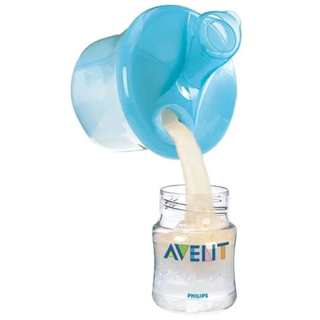 Philips Avent Milk Powder Dispenser