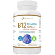Progress Labs Vitamin B12 1000 mcg - 120 Capsules