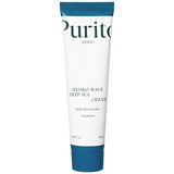 Purito Hydro Wave Deep Sea Cream - 50 ml