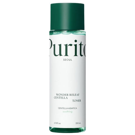 Purito Seoul Wonder Releaf Centella Toner - 200 ml