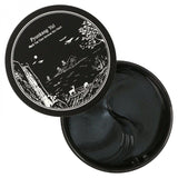 Pyunkang Yul Black Tea Time Reverse Eye Patch - 60 Pieces