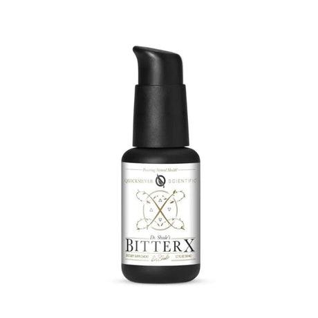 Quicksilver Dr. Shade’s BitterX - 50 ml