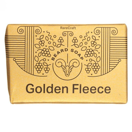 RareCraft Golden Fleece Soap - 110 g
