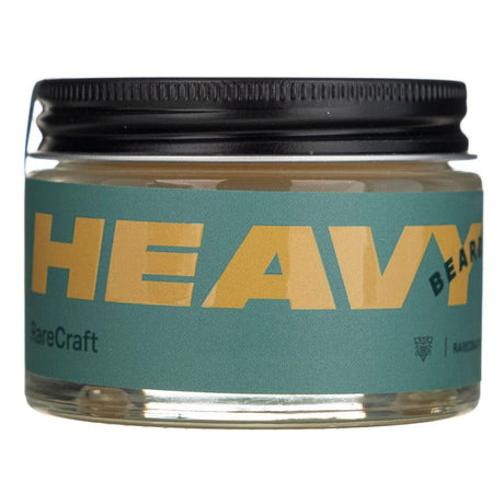 RareCraft HEAVYWEIGHT Beard Balm - 50ml