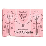 RareCraft Oriental Flower Soap - 110 g