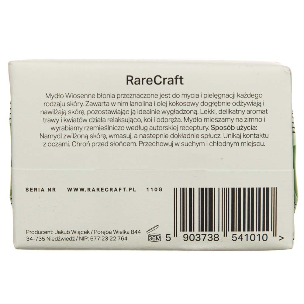 RareCraft Spring Fades Soap - 110 g