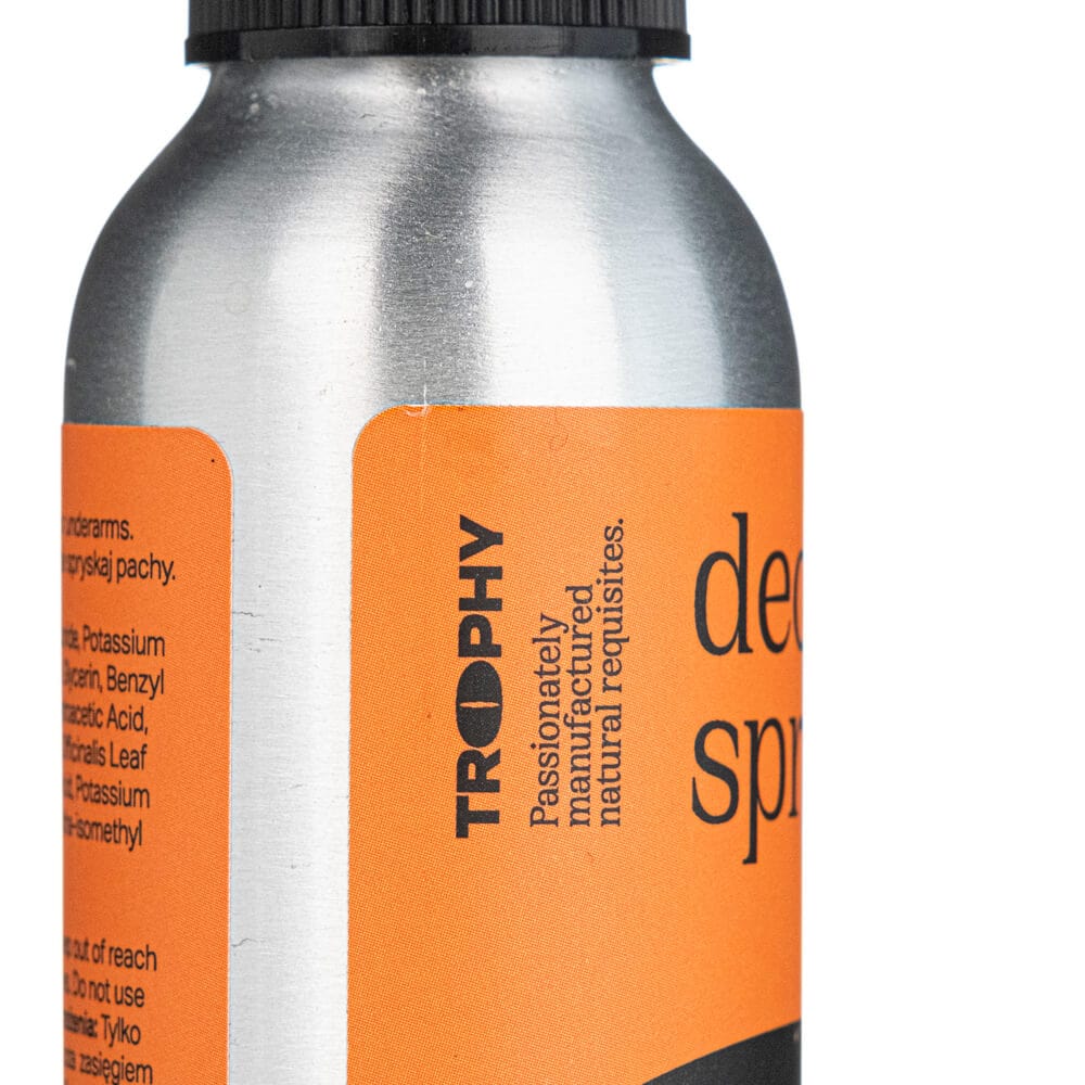 RareCraft Trophy Deodorant Spray - 100 ml